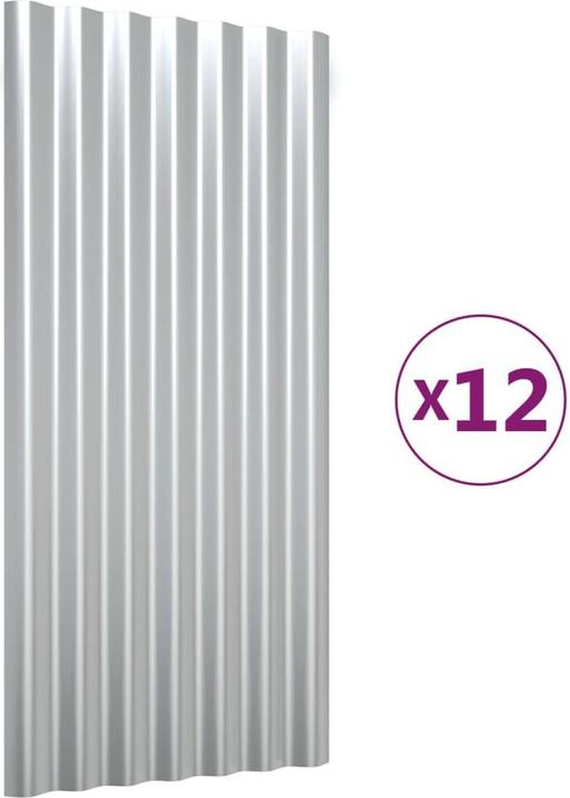 Image du produit vidaXL Aragon