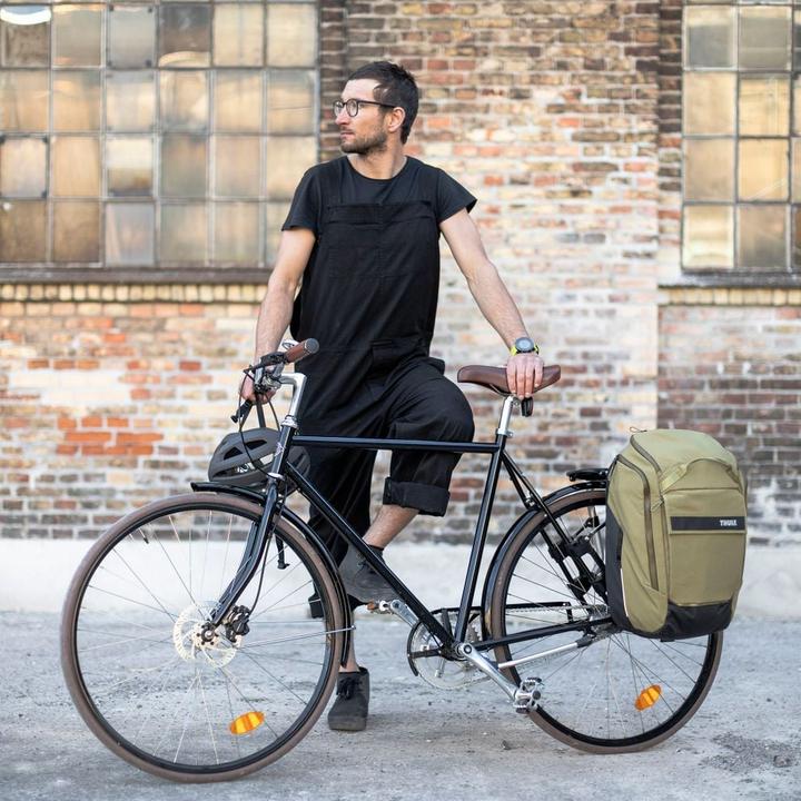 Produktbild Thule Paramount Hybrid Pannier 26l - Nutria (26 l)