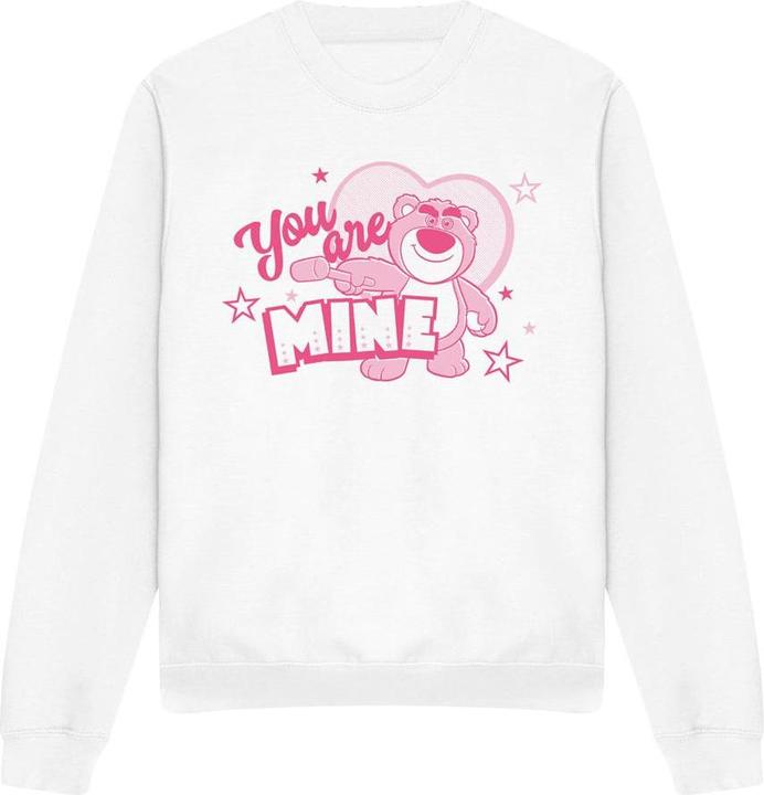 Produktbild Toy Story You Are Mine Sweatshirt (XXL)