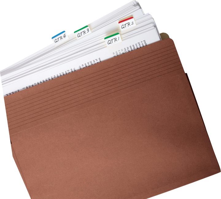 Image du produit Post-it Indice fort (1 x 7 x 14 cm)