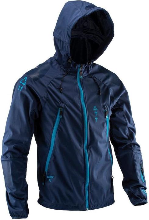Produktbild Leatt DBX 4.0 All Mountain Jacket (S)