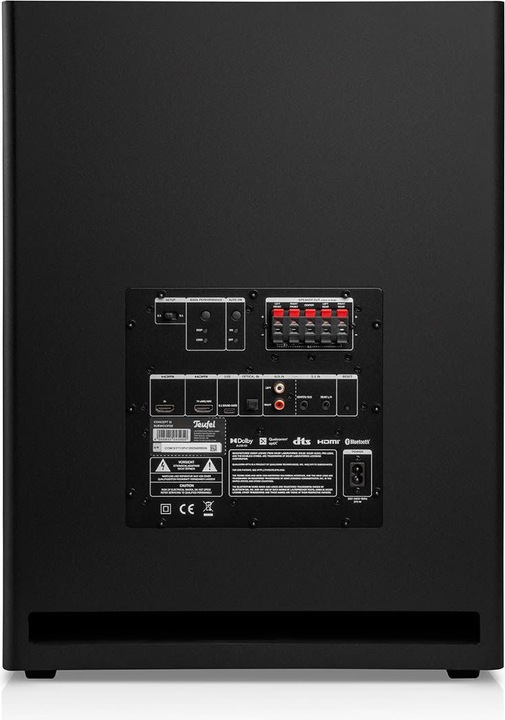 Actual product image Teufel Concept 12 (1 pcs.)