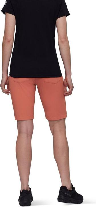 Produktbild Mammut Runbold Shorts Women (34)
