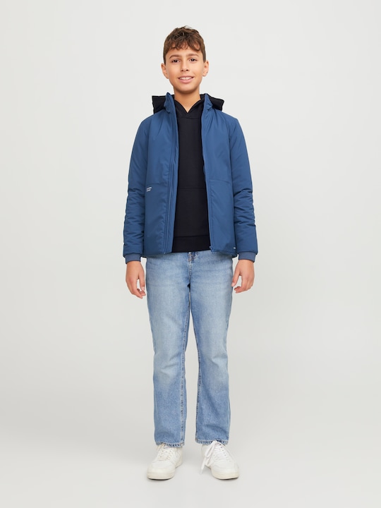 Produktbild Jack & Jones Boys Hoodie (140)