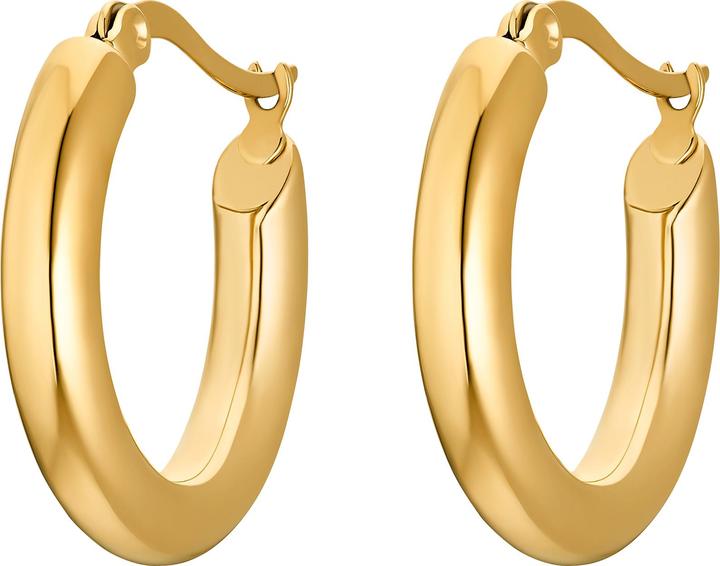 Actual product image Heideman Julian golden (100% stainless steel)