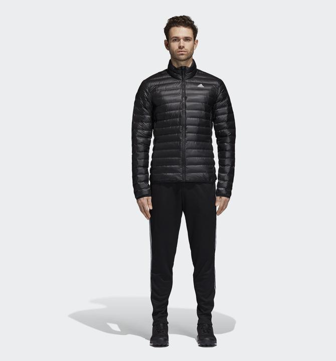 Actual product image adidas Varilite down jacket men (44, 46, S)