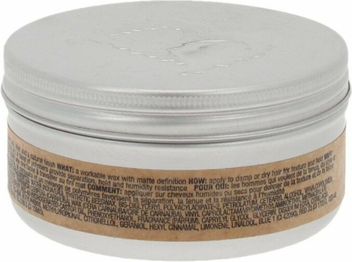 Produktbild Tigi Bed Head Matte Separation (Haarwachs, 85 ml)