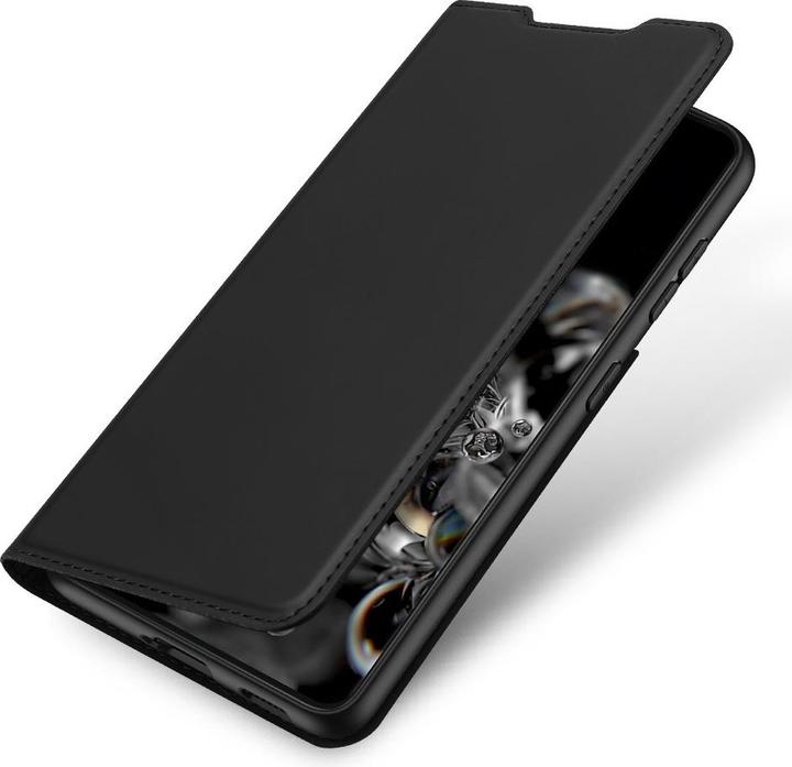Image du produit Dux Ducis Galaxy S21 - Etui Flip Folio noir (Samsung Galaxy S21 5G)