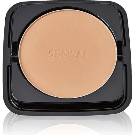 Actual product image Sensai Total Finish (Refill) (Almond Beige)