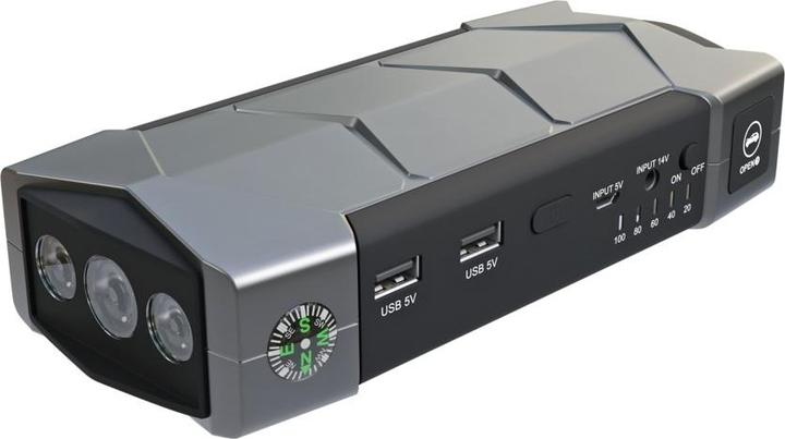 Produktbild Extralink Jump Max7 (400 A, 10000 mAh)