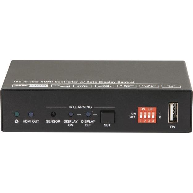 Cuanbo HDMI Control Basic 4K60, Audio Adapter