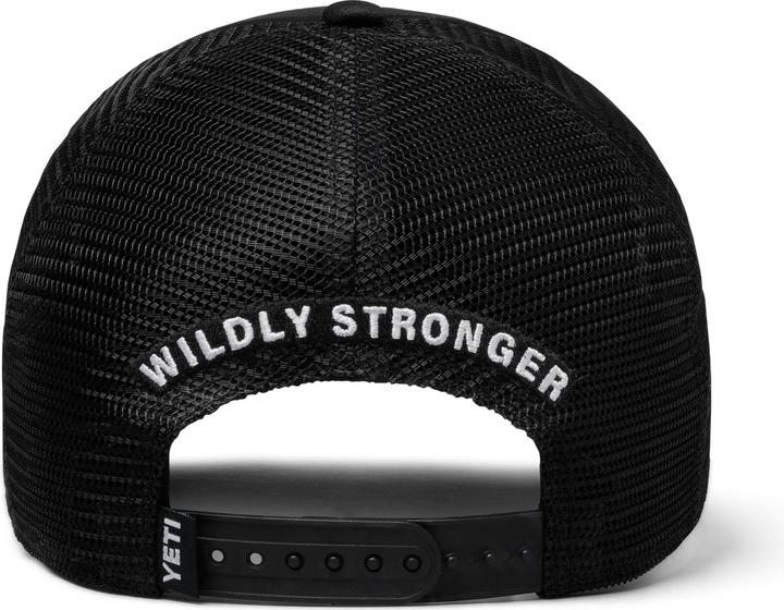 Produktbild Yeti ® Coolers Foam Trucker Cap