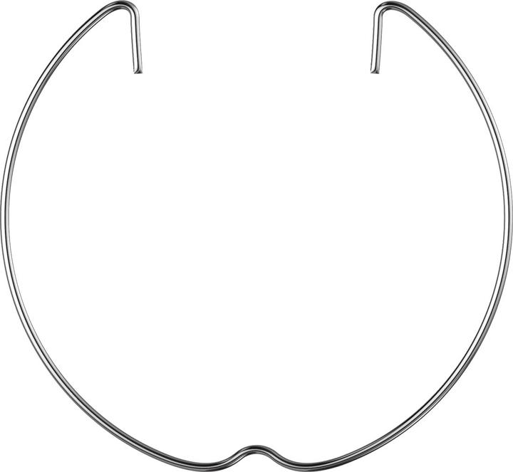 Produktbild EVN mm Haltering für Einbaustrahler 5 STK