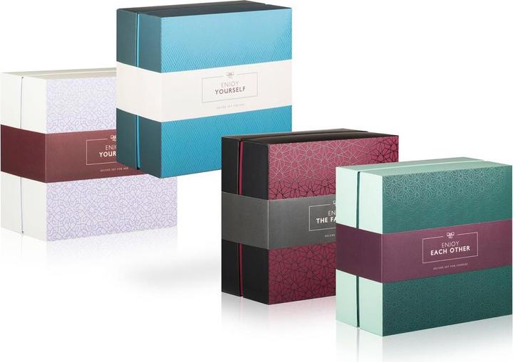 Image du produit LoveBoxxx Solo Box