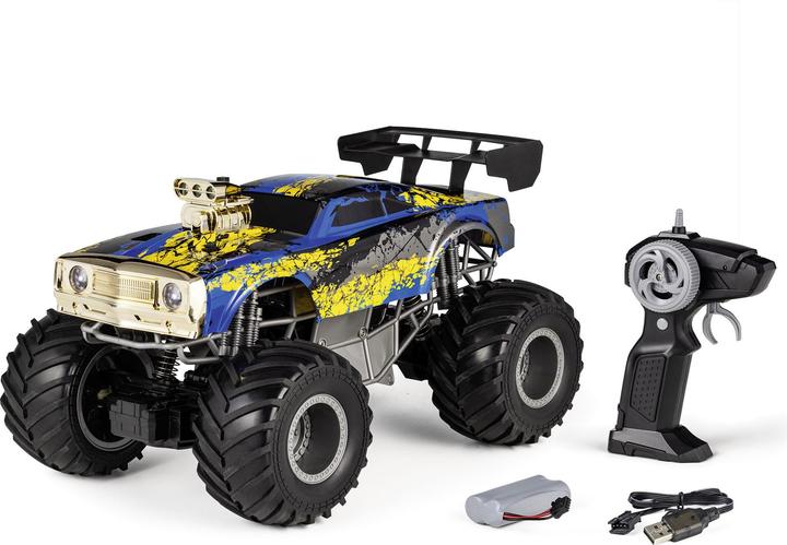 Image du produit Revell RC Car GhostDriver XXL