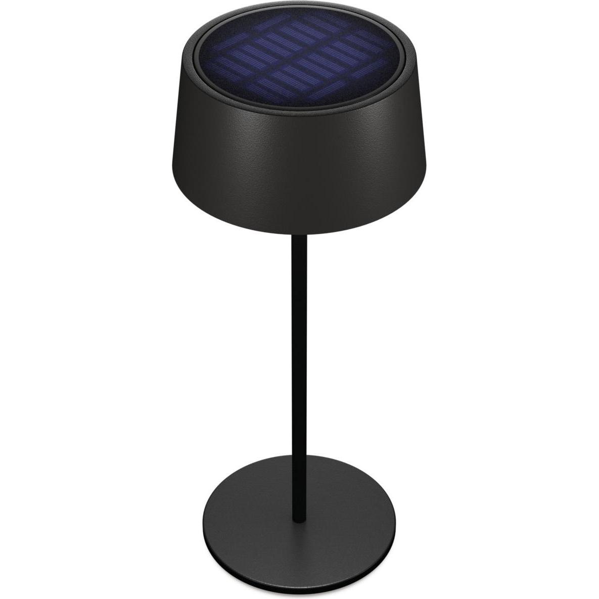 RealPower, Tischlampe, Tischhalterung (150 lm)