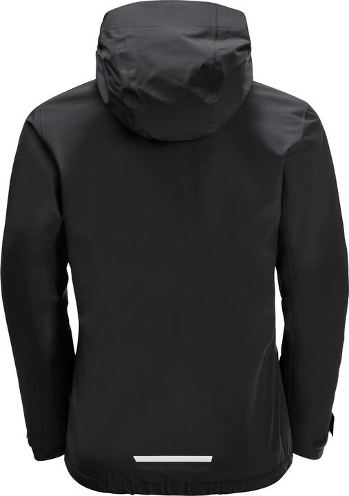 Immagine prodotto Jack Wolfskin Jwp Shell K (128)