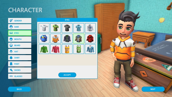 Actual product image Ravenscourt Youtubers Life OMG! (Xbox One S, DE)
