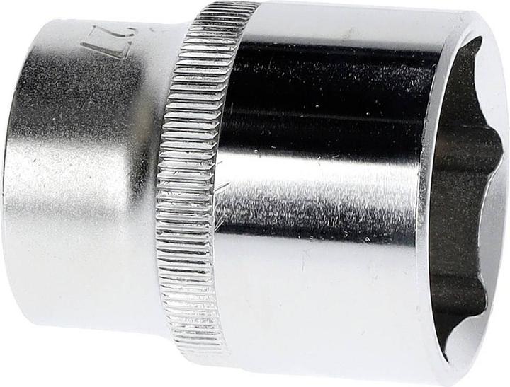 Actual product image Gedore Red Socket insert /2 6kt SW27mm L.mm (27 mm)