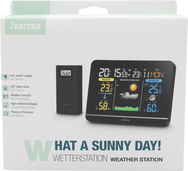 Productafbeelding Hama Usedom