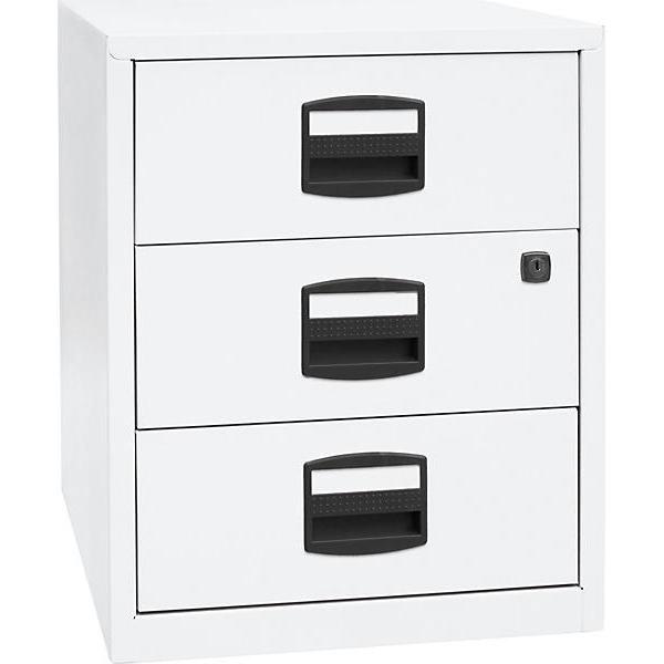 Bisley, Rollcontainer, Home PFA (41.5 x 40 x 52.5 cm)