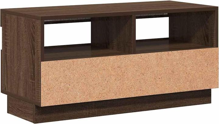 Actual product image vidaXL Egypt (80 x 35 x 40 cm)