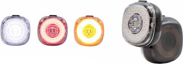 Produktbild Lumos Firefly Bike Light