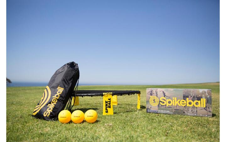 Actual product image Spikeball Standard set
