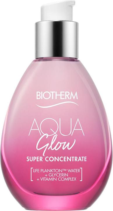 Biotherm Super Hydrators - Aqua Glow (50 ml, Gesichtsgel)