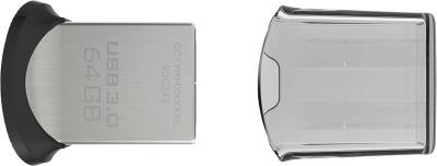 Produktbild Sandisk Ultra Fit SDCZ43-064G (64 GB)