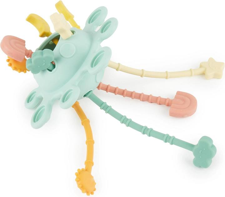 Actual product image Bieco Eucalyptus toy
