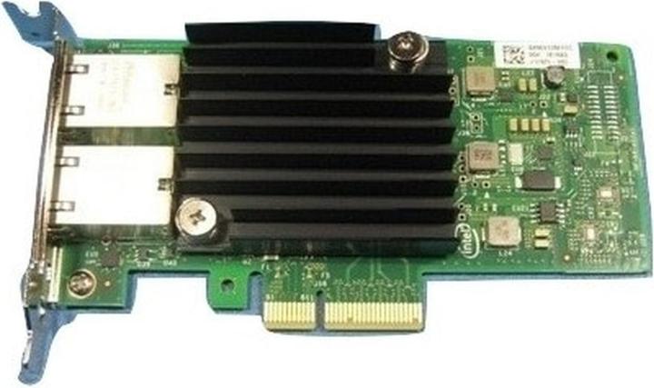 Produktbild Dell Intel X550 Netzwerkadapter (Mini PCI Express)