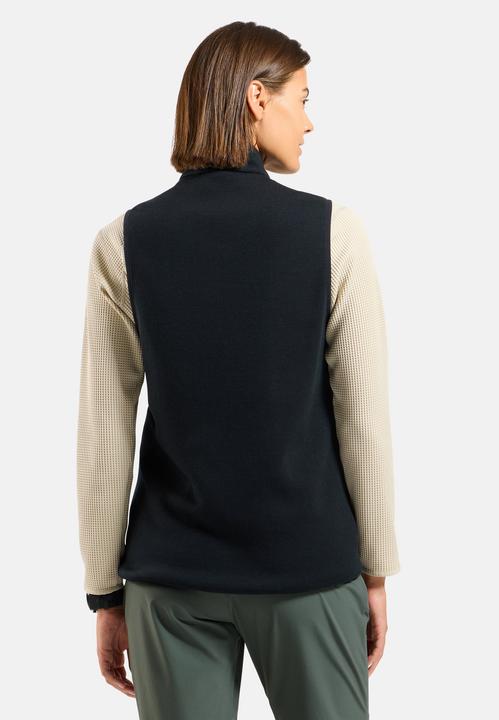 Image du produit Odlo Airwool Unisex-Merinoweste (S, XS)
