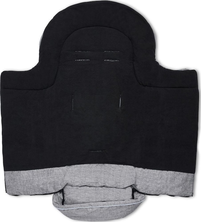 Produktbild ABC Design Winterfusssack Kollektion 2020