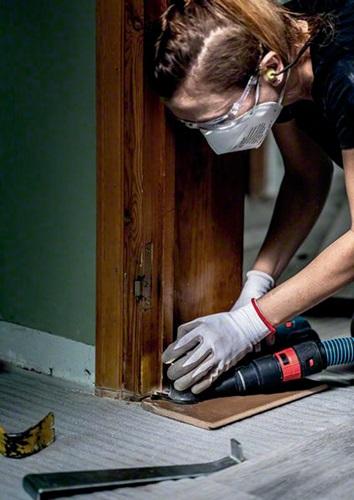 Immagine prodotto Bosch Professional Zubehör Lama per Sega Multimateriale Segmentata Expert