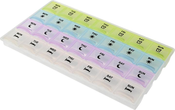 Produktbild Benson Care 7 Tage