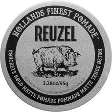 Reuzel Concrete Hold Matte Pomade (Hair pomade)