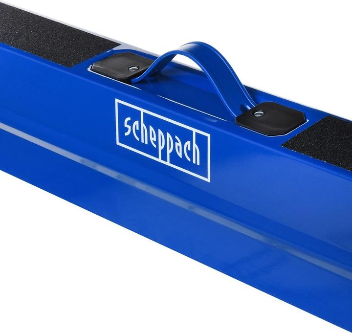 Immagine prodotto Scheppach Cavallo di sega (82 cm, 108.80 cm)
