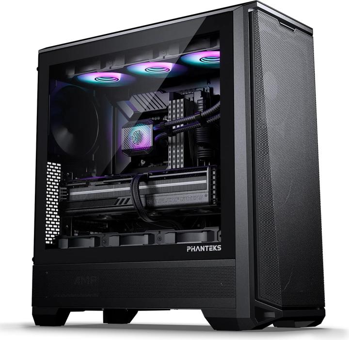 Image du produit Phanteks Glacier One 360M25 G2