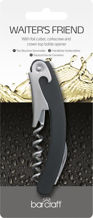 Produktbild Kitchen Craft Kellnermesser (Kellnermesser)