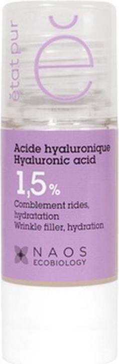 Produktbild Etat Pur Hyaluronsäure (15 ml)
