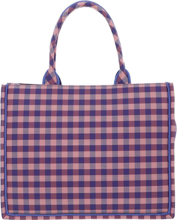 Immagine prodotto Mandarina Duck Vichy Tote