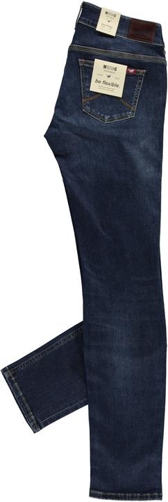 Produktbild Mustang Gina Jeans Skinny Fit medium dark stone 782 (W32/L34)