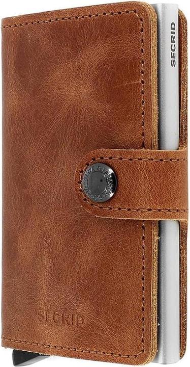 Image du produit Secrid Miniwallet Vintage