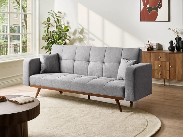 Produktbild Beliani Hjulby