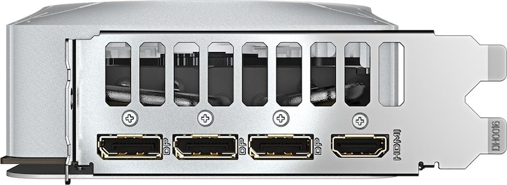Produktbild Gigabyte GeForce RTX 5070 Ti Eagle OC ICE SFF (16 GB)