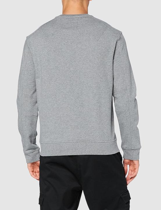 Produktbild Armani Exchange Felpa con Logo a Collo Tondo (M)