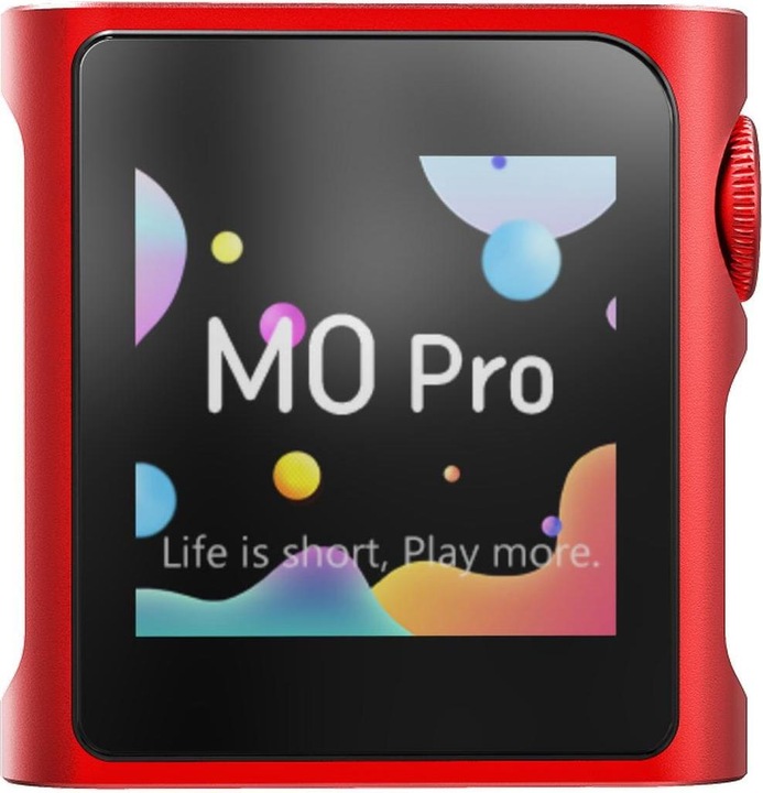 Shanling M0 Pro