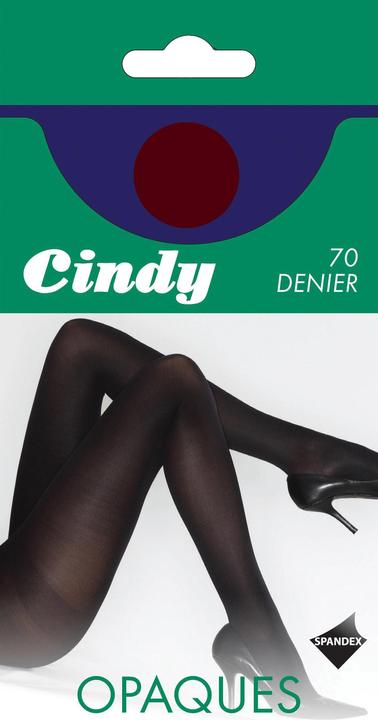 Produktbild Cindy UTLW109 P (70 DEN, S)