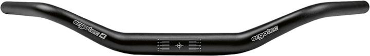 Actual product image Humpert Moon Cruiser handlebar bar Ø 31.8mm aluminum (31.80 mm)